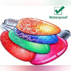 Magnetic Glow in the Dark Lights